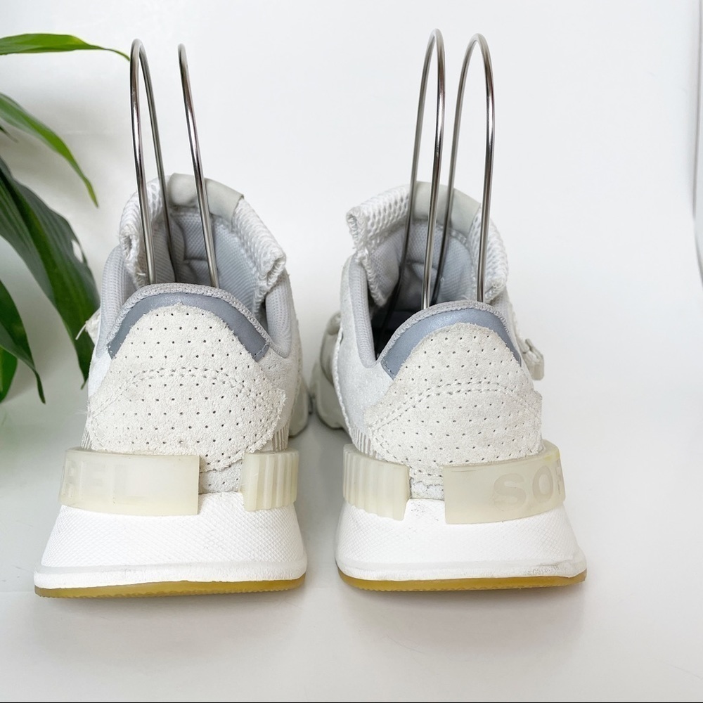 Sorel Kinetic Lite Strap Sneakers 9.5 - Picture 9 of 13
